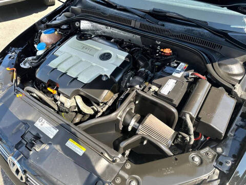 2013 Volkswagen Jetta