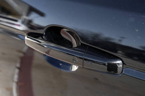 2017 Land Rover Range Rover HSE