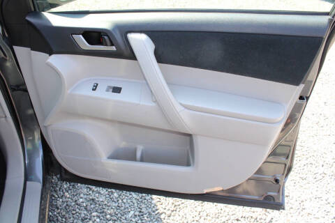 2013 Toyota Highlander Plus