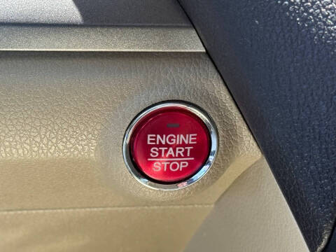 2013 Acura RDX w/Tech