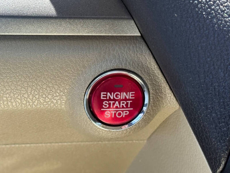 2013 Acura RDX w/Tech