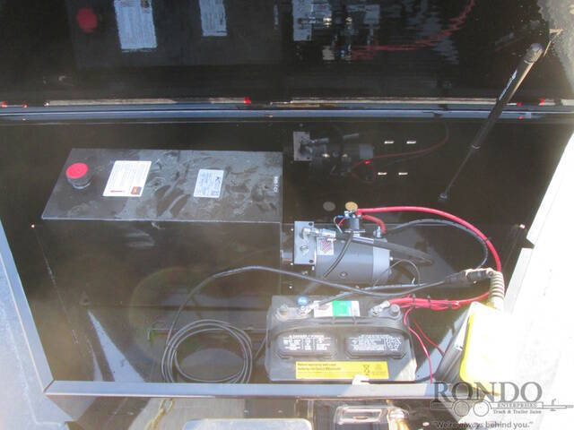 2026 Liberty Trailers Dump LD14K83X14B8TSFT