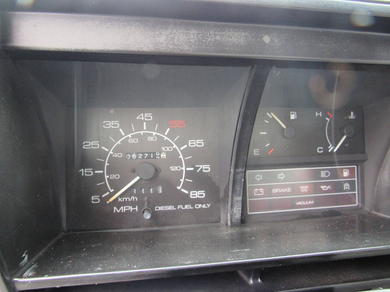 1990 Isuzu NPR for sale at The Car Source of Lenoir in Lenoir, NC