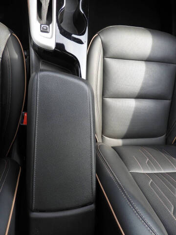 2024 Buick Envista Avenir