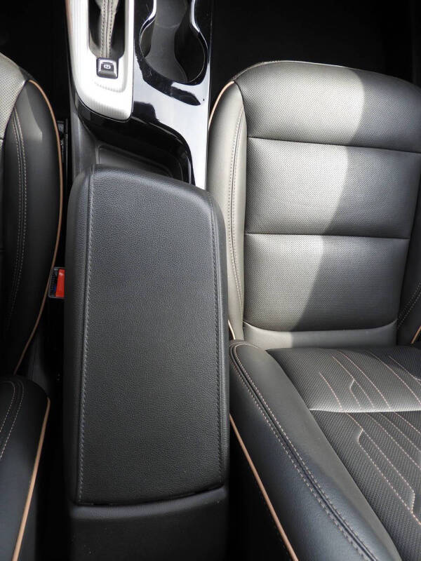 2024 Buick Envista Avenir