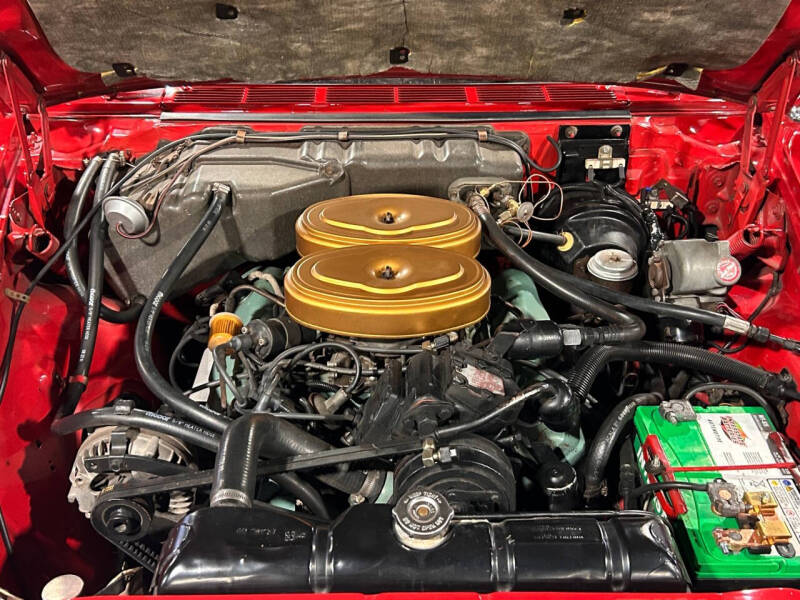 1962 Chrysler 300
