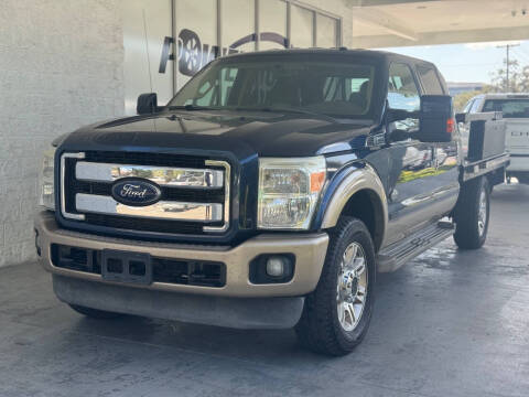 2014 Ford F-350 Super Duty for sale at Powerhouse Automotive in Tampa FL