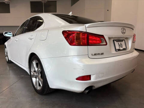 2010 Lexus IS 250