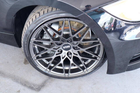 2012 BMW 1 Series 135i