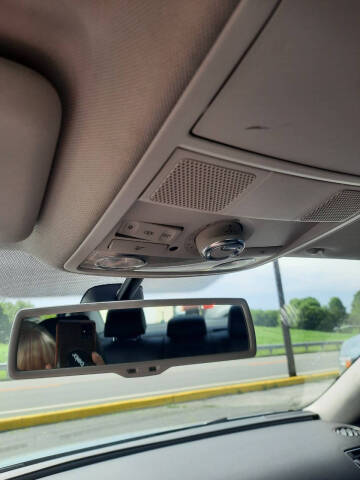 2013 Volkswagen Passat SE PZEV