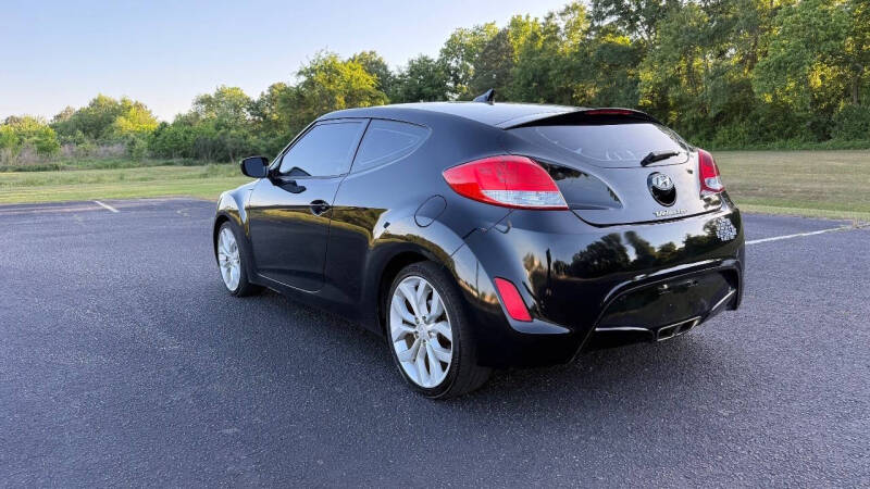 2013 Hyundai Veloster