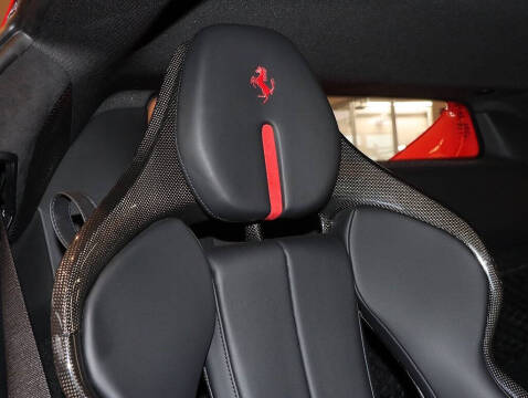 2023 Ferrari 296 GTB