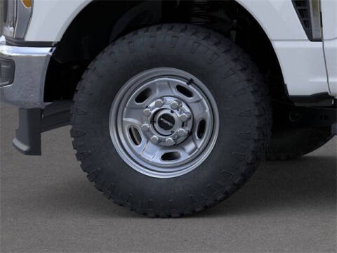 2026 Ford F-350 Super Duty XL