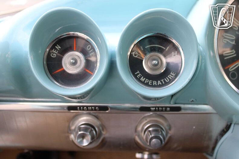 1959 Chevrolet Nomad