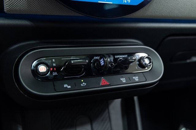 2025 MINI Hardtop 4 Door Cooper S Signature Trim