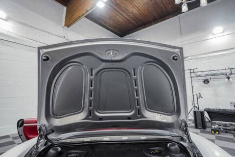 2022 Porsche 718 Boxster GTS 4.0