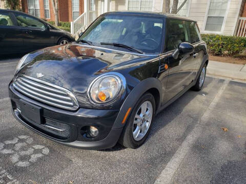 2013 MINI Hardtop for sale at JP Auto Bank in Alpharetta GA
