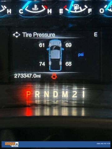 2017 Ford F-250 Super Duty