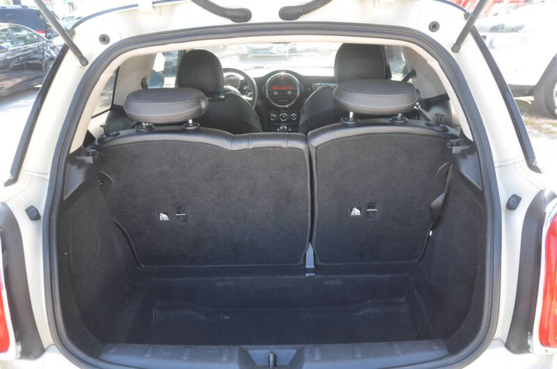 2015 MINI Hardtop 2 Door Cooper S