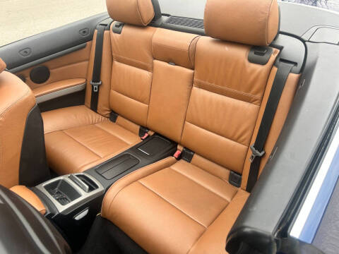 2012 BMW 3 Series 335is