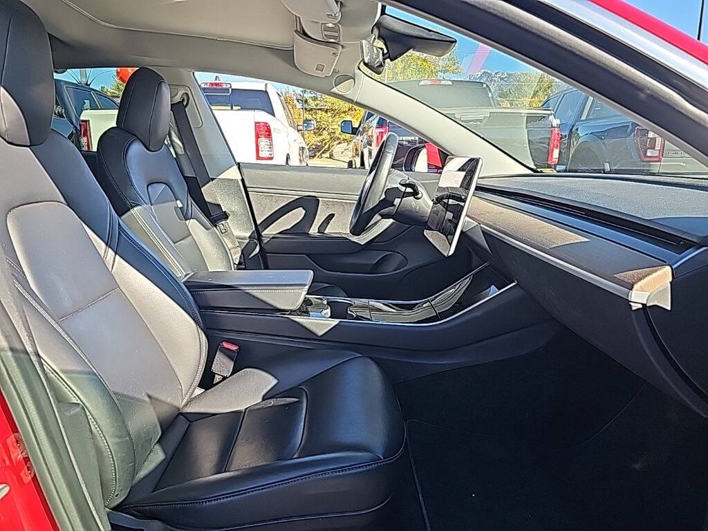 2018 Tesla Model 3 for sale at Axio Auto Boise in Boise, ID