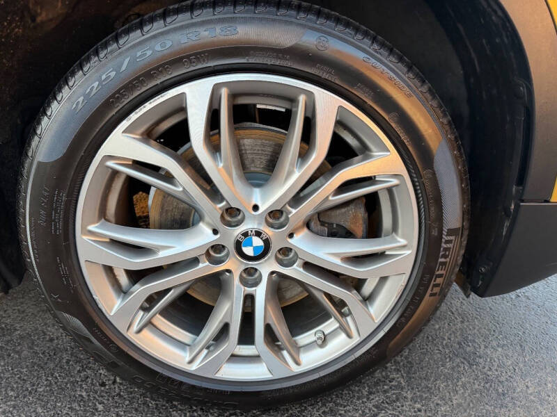 2018 BMW X2 sDrive28i