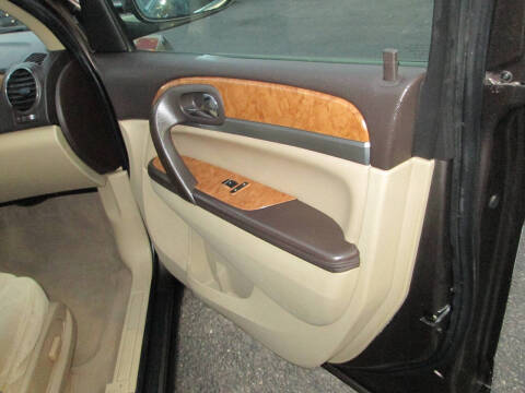 2012 Buick Enclave Convenience