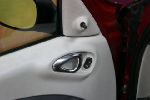 2009 Chrysler PT Cruiser