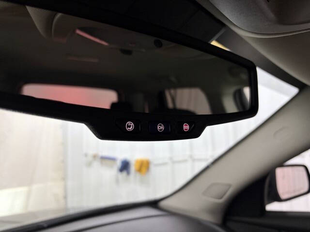 2015 GMC Terrain SLE-2