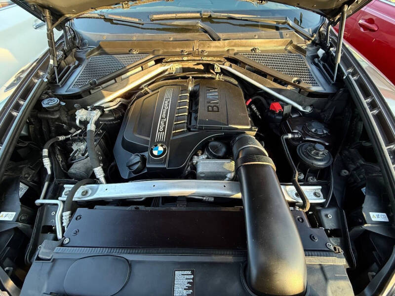 2012 BMW X5 xDrive35i Premium