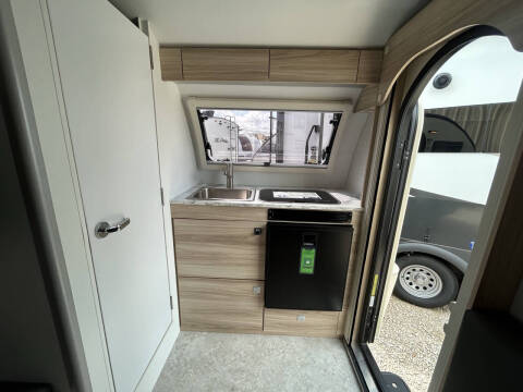 2025 nuCamp RV TAB 320 S
