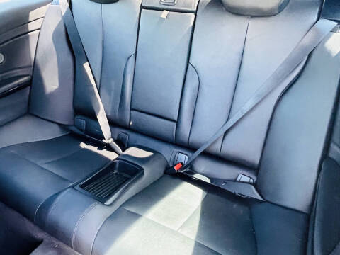 2014 BMW 4 Series 428i