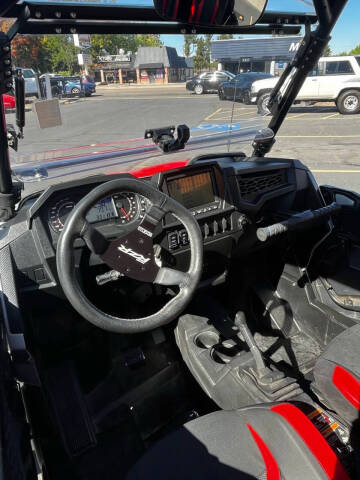 2020 Polaris RZR XP TURBO S