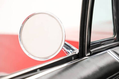 1967 Chevrolet Impala