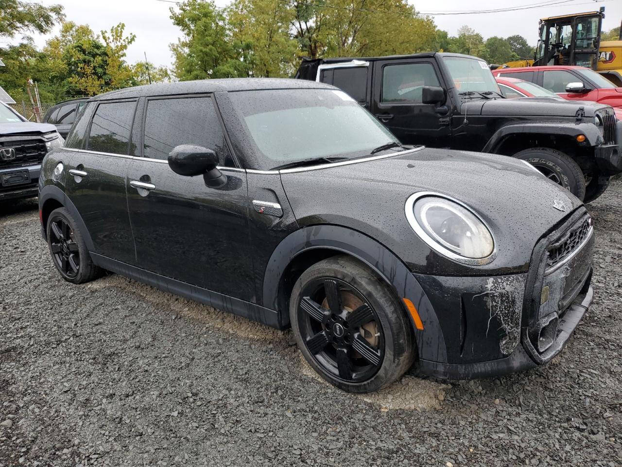 2023 MINI Hardtop 4 Door For Sale In Butler, NJ