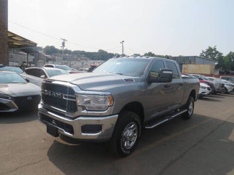 2024 RAM 2500 for sale at Saw Mill Auto in Yonkers NY