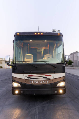 2007 Freightliner MH Chassis