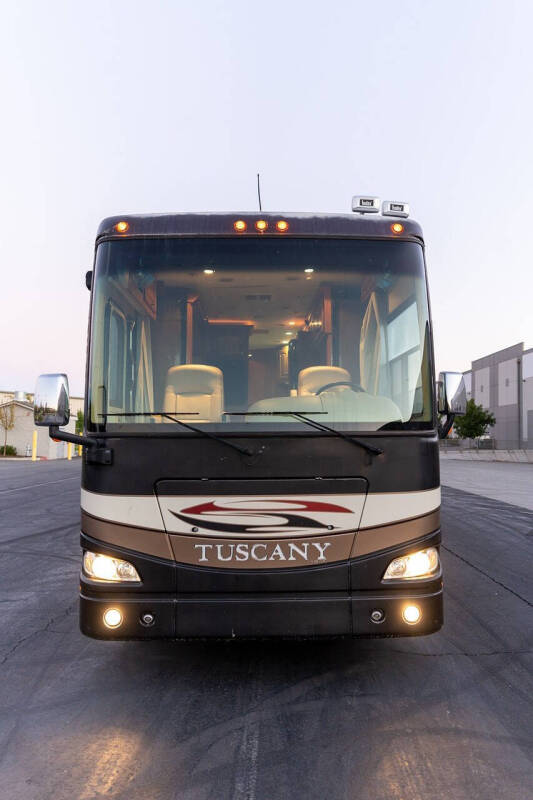 2007 Freightliner MH Chassis