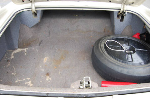 1962 Cadillac DeVille