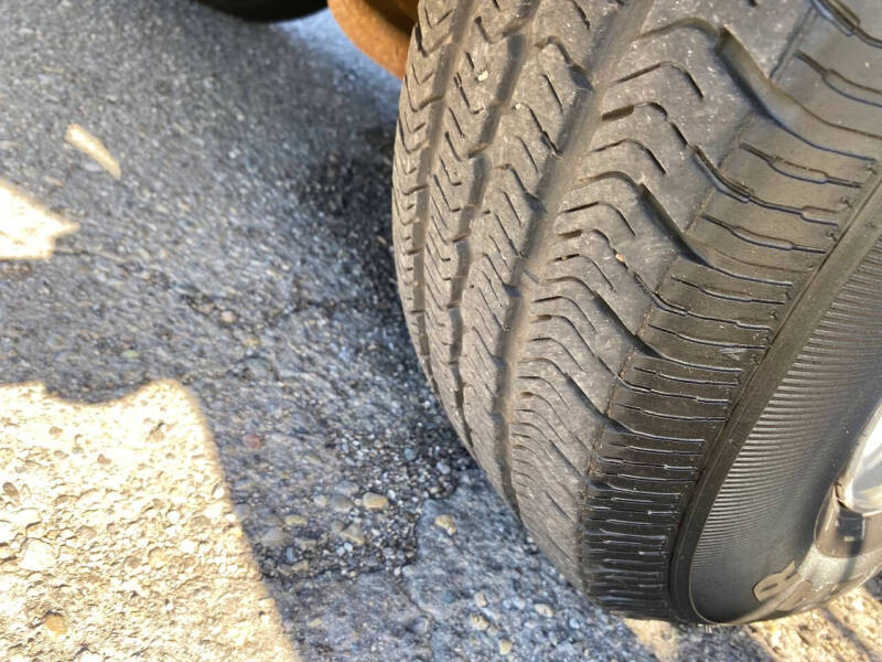 2010 Jeep Liberty Sport