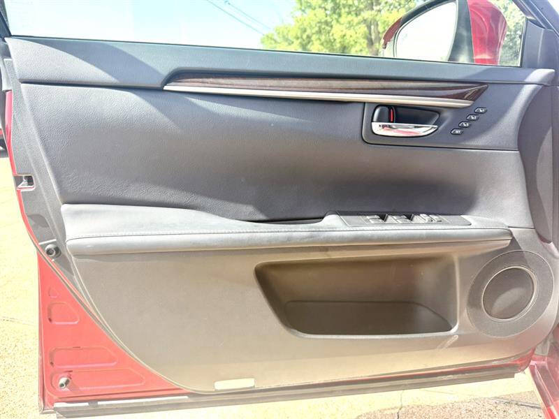 2015 Lexus ES 350
