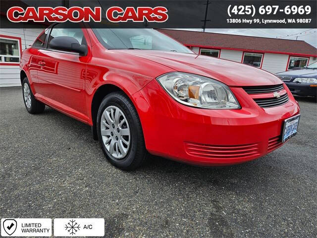 2010 Chevrolet Cobalt LS