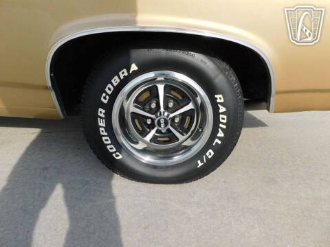 1969 Chevrolet Chevelle