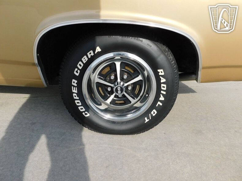 1969 Chevrolet Chevelle