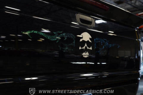 1995 Dodge Ram 1500