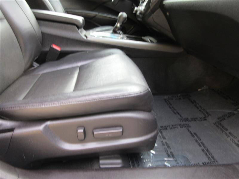 2015 Acura RDX w/Tech