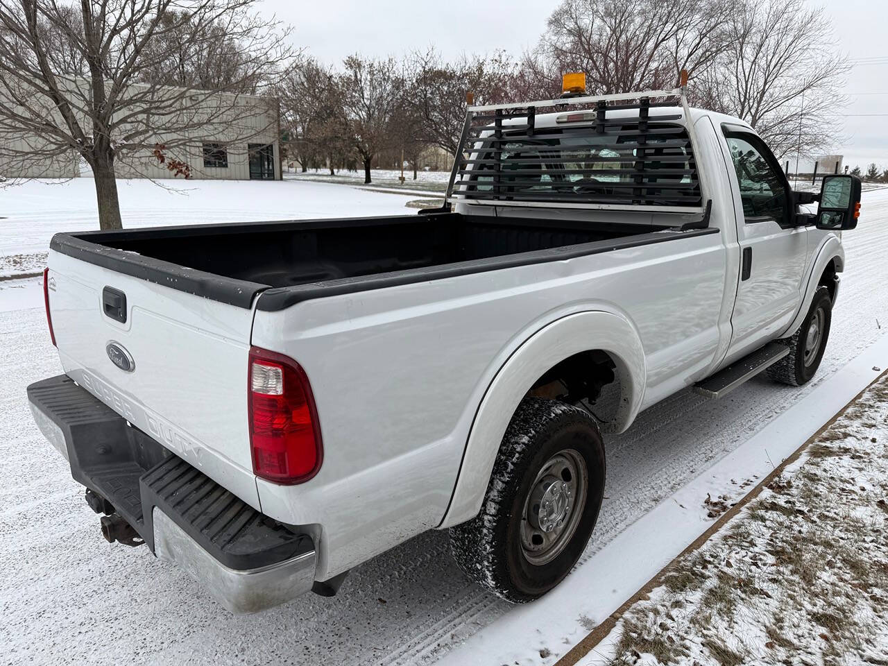 2012 Ford F-250 Super Duty for sale at Sales Ramp LLC in Elk River, MN