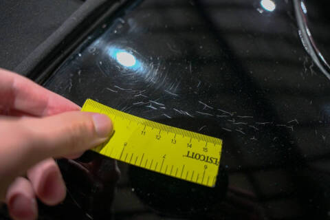 1947 Hudson Commodore