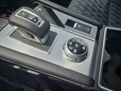 2025 Mitsubishi Outlander PHEV SEL