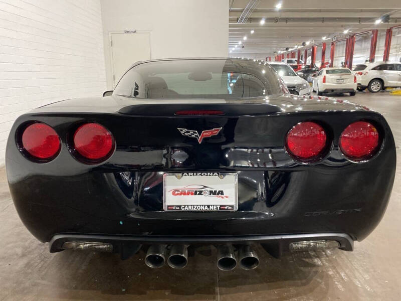 2013 Chevrolet Corvette Z16 Grand Sport